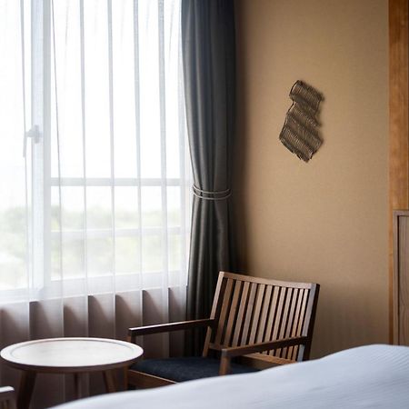 Koran No Yu Kinkouro Hotell Ibusuki Exteriör bild
