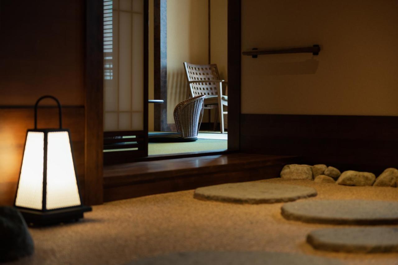 Koran No Yu Kinkouro Hotell Ibusuki Exteriör bild