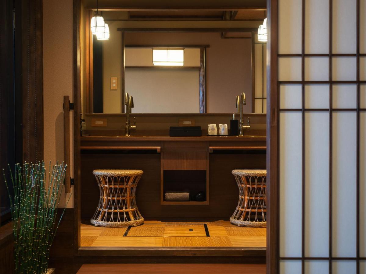 Koran No Yu Kinkouro Hotell Ibusuki Exteriör bild
